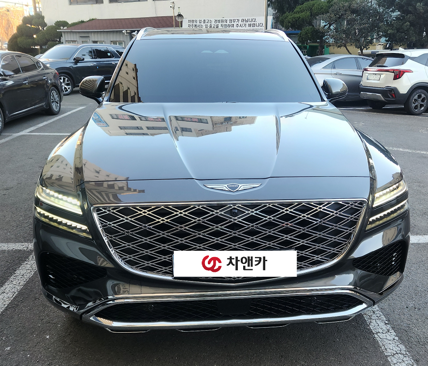 GV80