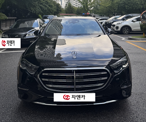 벤츠 E300 4M EX