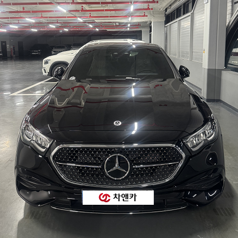 벤츠 E200 AV