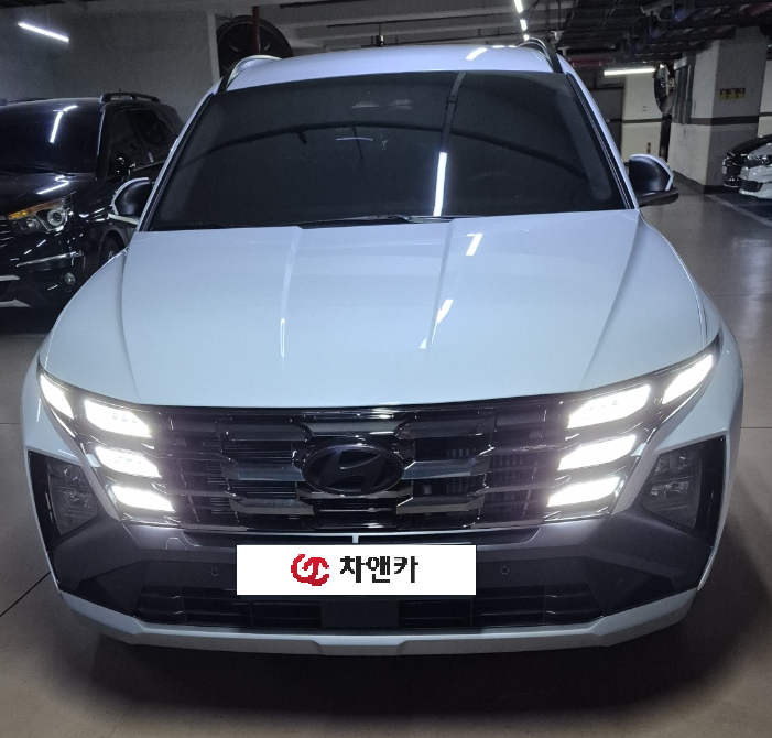 투싼