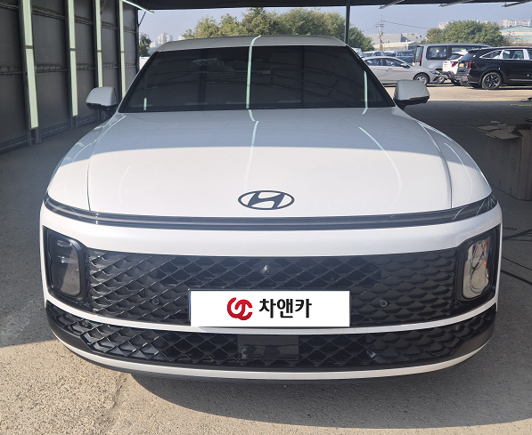 그랜저