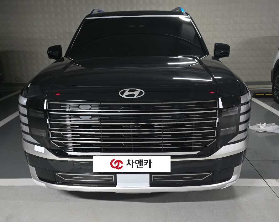 팰리세이드
