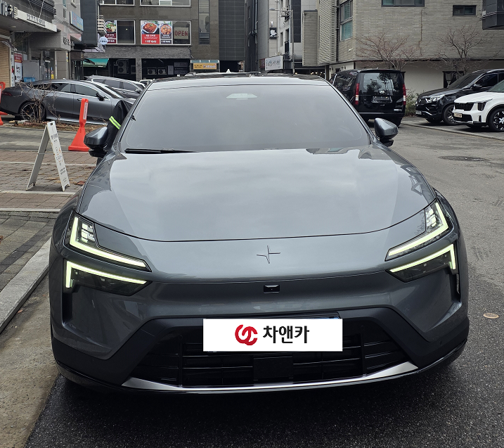 폴스타4